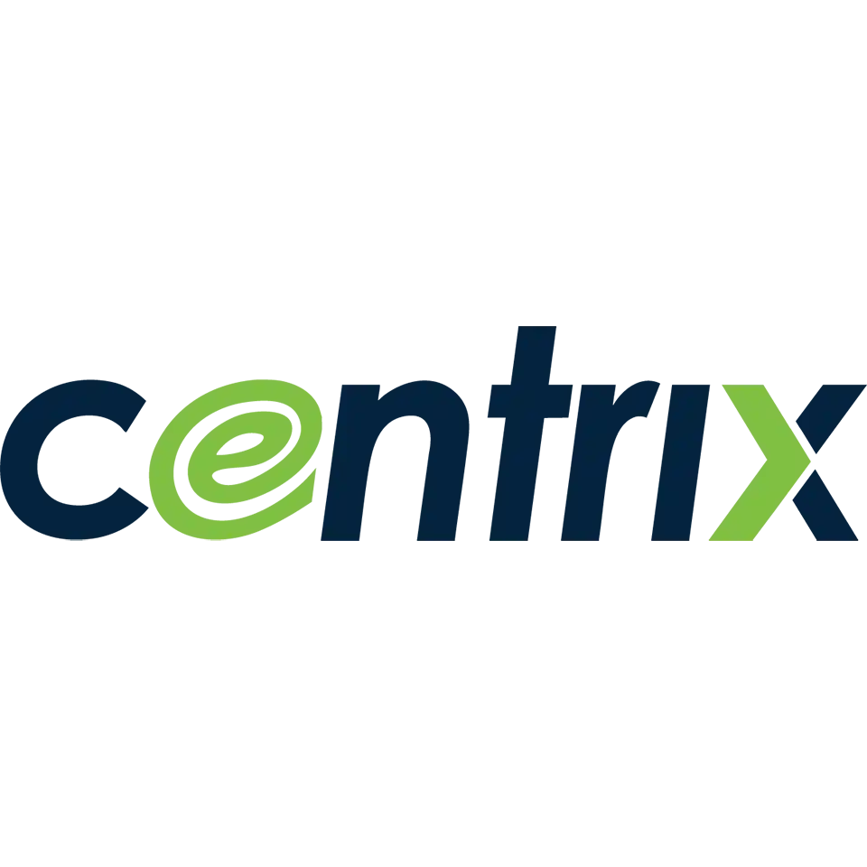 Centrix logo